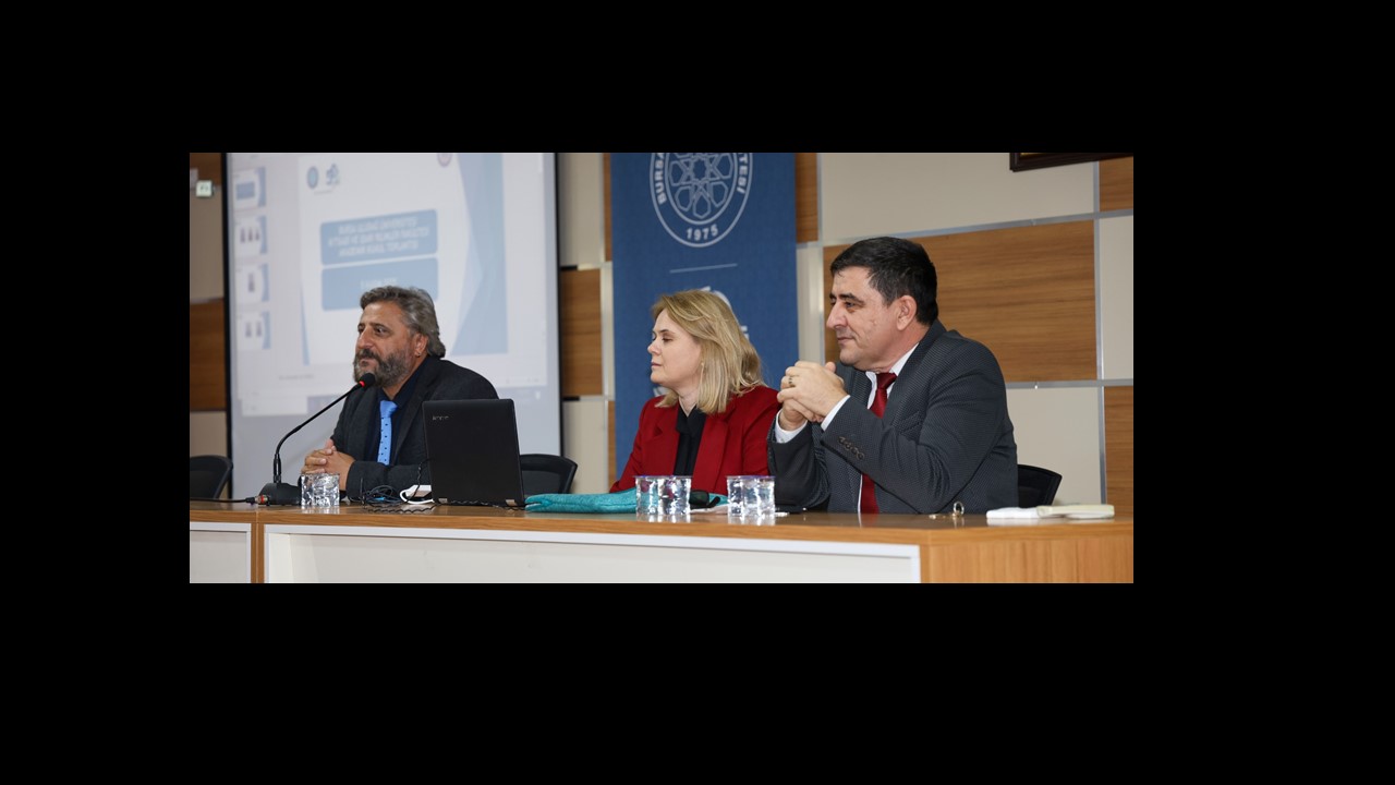  İ.İ.B.F. AKADEMİK KURUL TOPLANTISI 5 KASIM2025